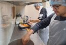 Парни на кухне Парни на кухне